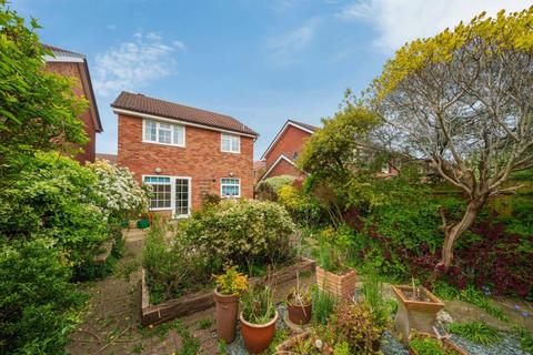 3 bedroom detached house for sale, Abingdon,  Oxforshire,  OX14