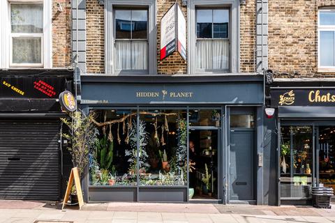 Retail property (high street) to rent, Ground Floor, 4 Chatsworth Road, London, E5 0LP