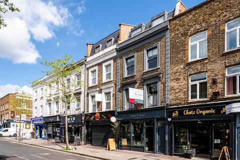 Retail property (high street) to rent, Ground Floor, 4 Chatsworth Road, London, E5 0LP