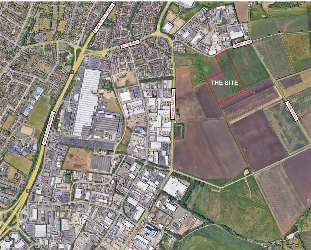 Satellite Image