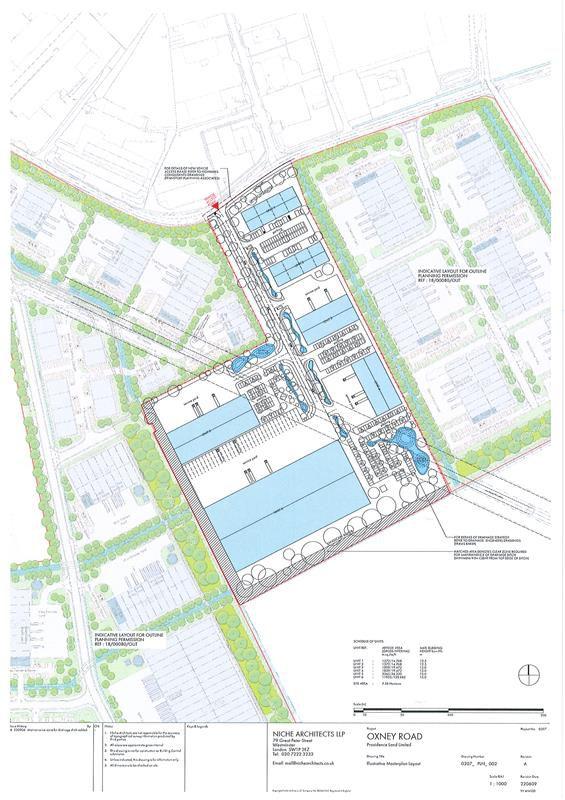 Development Site