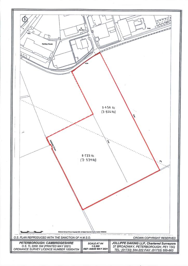 OS Plan