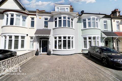 88 Bellevue Road, Southend-on-sea, SS2 4JF
