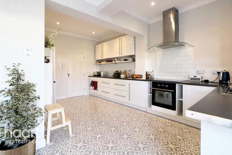 88 Bellevue Road, Southend-on-sea, SS2 4JF