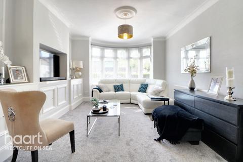 88 Bellevue Road, Southend-on-sea, SS2 4JF