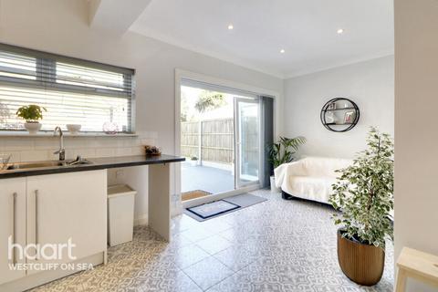 88 Bellevue Road, Southend-on-sea, SS2 4JF