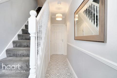 88 Bellevue Road, Southend-on-sea, SS2 4JF