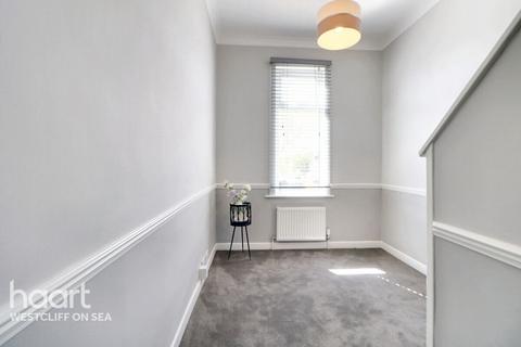 88 Bellevue Road, Southend-on-sea, SS2 4JF