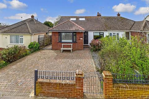 3 bedroom semi-detached bungalow for sale, Princess Road, Whitstable, Kent