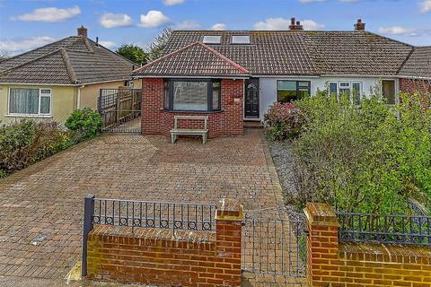 3 bedroom semi-detached bungalow for sale, Princess Road, Whitstable, Kent