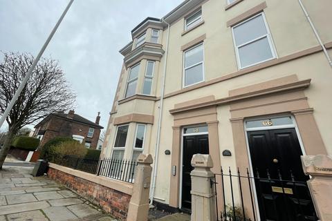 2 bedroom flat to rent, Balls Road, Wirral CH43