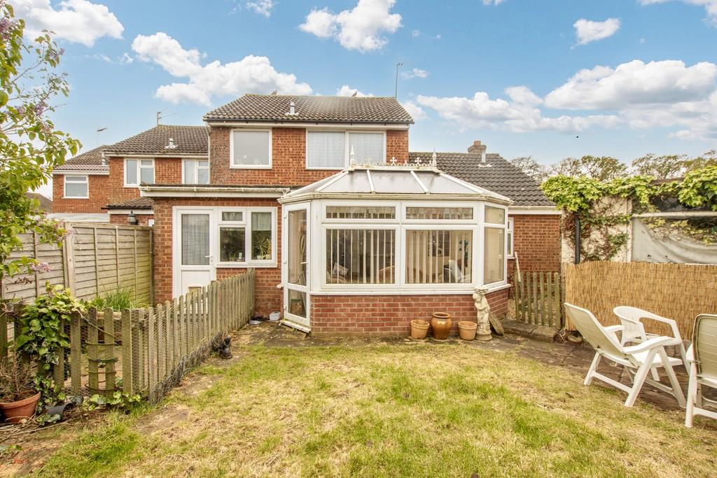 College Drive, Heacham 4 bed semidetached house for sale £269,500