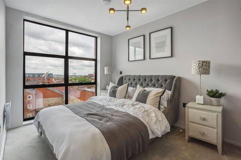 1 bedroom apartment for sale, Flat 36, The Pressworks, Northwood Street, Birmingham, B3