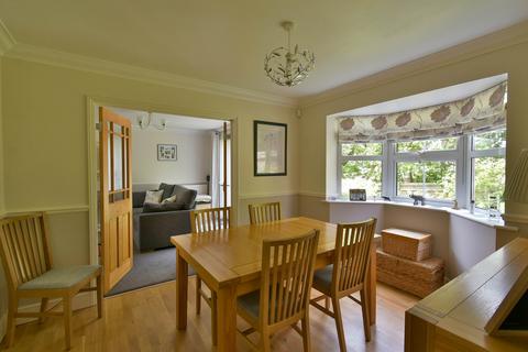 7 Beatrice Walk, Bexhill-on-sea, TN39 4EW