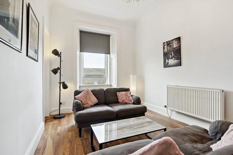 1 bedroom flat for sale, Waverley Street, Flat 3/2, Shawlands, Glasgow, G41 2EA