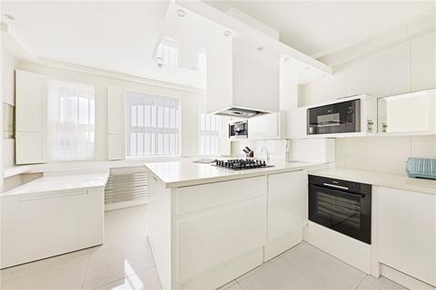 3 bedroom apartment to rent, Rosary Gardens, South Kensington, London, SW7