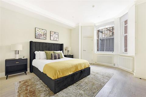 3 bedroom apartment to rent, Rosary Gardens, South Kensington, London, SW7