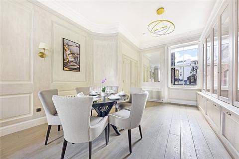 3 bedroom apartment to rent, Rosary Gardens, South Kensington, London, SW7