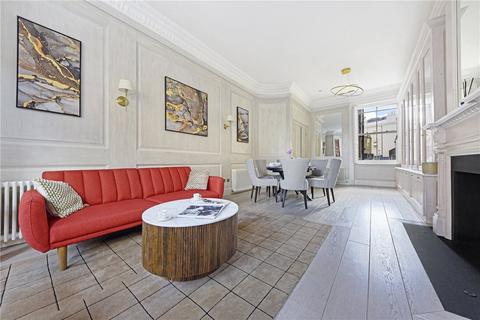 3 bedroom apartment to rent, Rosary Gardens, South Kensington, London, SW7