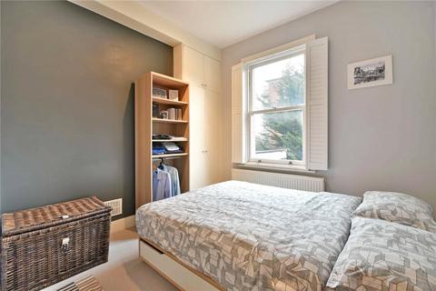 1 bedroom flat for sale, Sherriff Road, West Hampstead, NW6