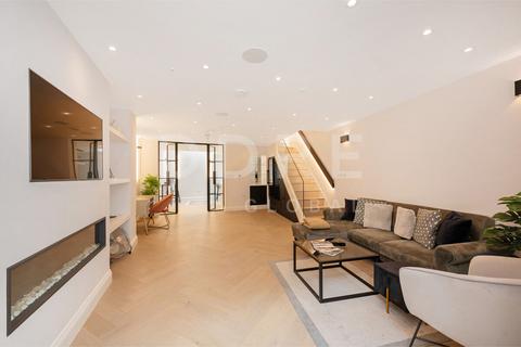 2 bedroom apartment for sale, Princedale Road, London, W11