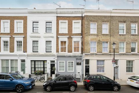 2 bedroom apartment for sale, Princedale Road, London, W11