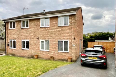3 bedroom semi-detached house for sale, The Bryn, Newport NP20