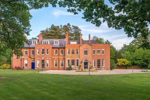 16 bedroom detached house for sale, Manor Estate, Woodhall Spa LN10