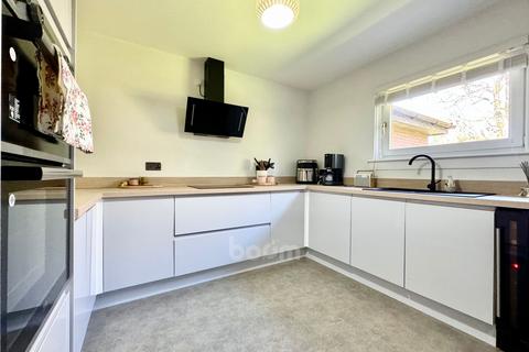 2 bedroom flat for sale, 7 East Kirkland, Dalry