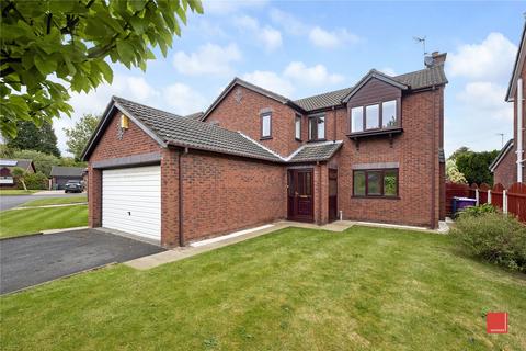 4 bedroom detached house for sale, Acer Leigh, Aigburth, Liverpool, L17