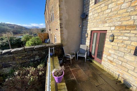 2 bedroom house to rent, Woodhead Road, Holmfirth, West Yorkshire, UK, HD9