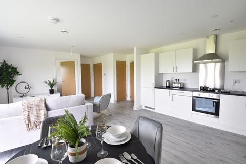 2 bedroom apartment to rent, Hawthorne Apartment, 1 Gorse Road, Luton, Bedfordshire, LU1