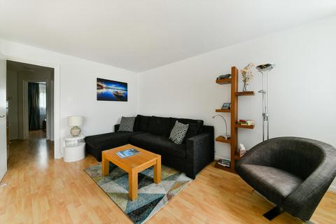 1 bedroom flat to rent, Asher Way, London, E1W