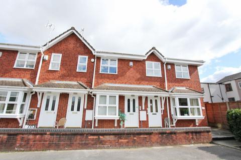 2 bedroom apartment for sale, Turnill Drive, Ashton-in-Makerfield, Wigan, WN4 9HE