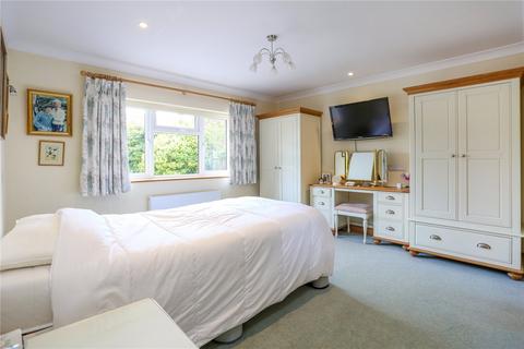 3 bedroom bungalow for sale, Lickfolds Road, Rowledge, Farnham, Surrey, GU10