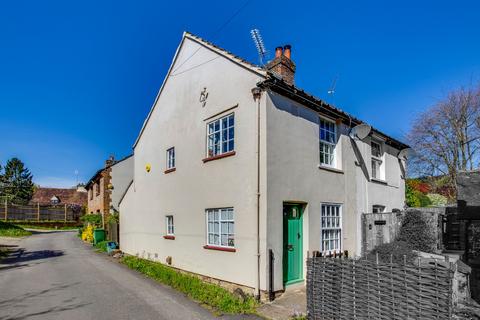 2 bedroom semi-detached house for sale, Moor Lane, Downley Village, HP13 5YP