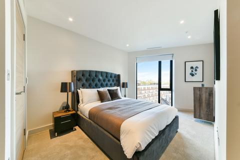2 bedroom apartment to rent, Ebury Place, Sutherland Street, Pimlico SW1