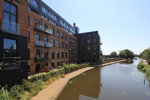 2 bedroom flat to rent, The Mill, Waterside Village, Loughborough, LE11