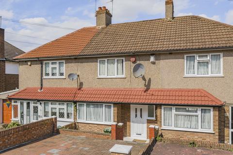 3 bedroom terraced house for sale, Upper Abbey Road, Belvedere
