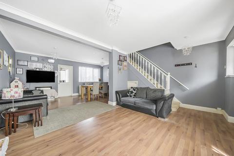 3 bedroom terraced house for sale, Upper Abbey Road, Belvedere