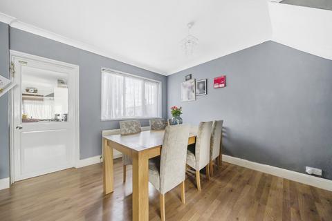 3 bedroom terraced house for sale, Upper Abbey Road, Belvedere