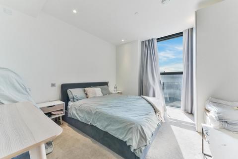 2 bedroom apartment for sale, Hampton Tower, Marsh Wall, E14
