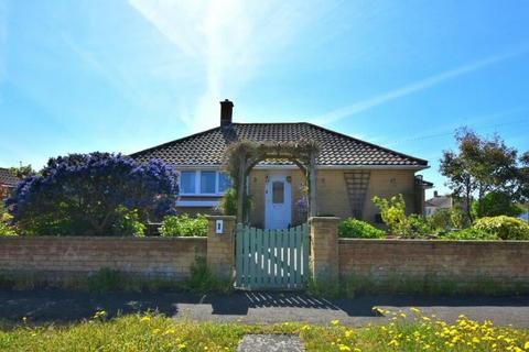 2 bedroom semi-detached bungalow for sale, Innings Drive, Pevensey Bay, Pevensey, BN24