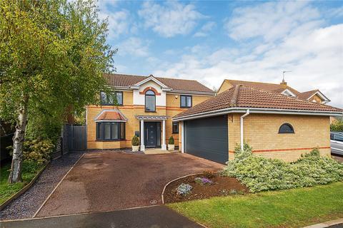 4 bedroom detached house for sale, Far Brook, Brixworth, Northamptonshire, NN6