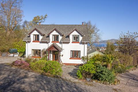 4 bedroom detached house for sale, Craobh House, Craobh Haven, By Lochgilphead, PA31 8UA