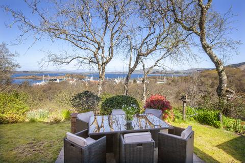 4 bedroom detached house for sale, Craobh House, Craobh Haven, By Lochgilphead, PA31 8UA