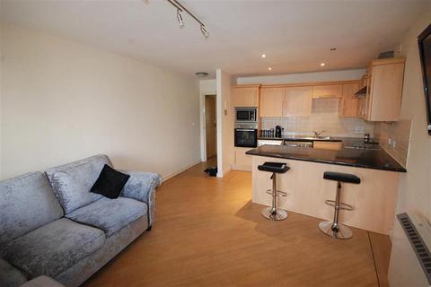 2 bedroom apartment for sale, Captains Wharf, South Shields