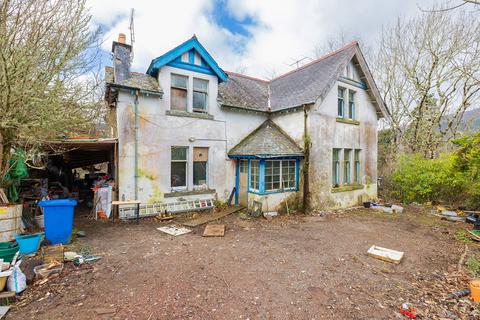 3 bedroom detached house for sale, The Cairn, Foyers, Inverness, IV2 6YB
