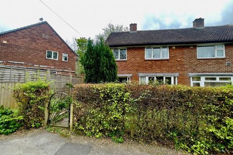 3 bedroom semi-detached house to rent, Silk Mill Road, Leeds, West Yorkshire, LS16