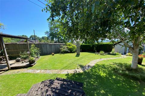 Ailsa Cottage Broadway, Woodbury, Exeter, EX5 1NN